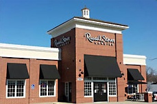 Hershey, Godiva chocolates owner Yildiz among bidders for Russell Stover Candies